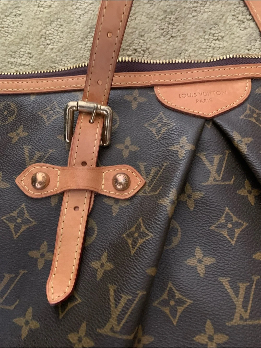 Louis Vuitton louis vuitton